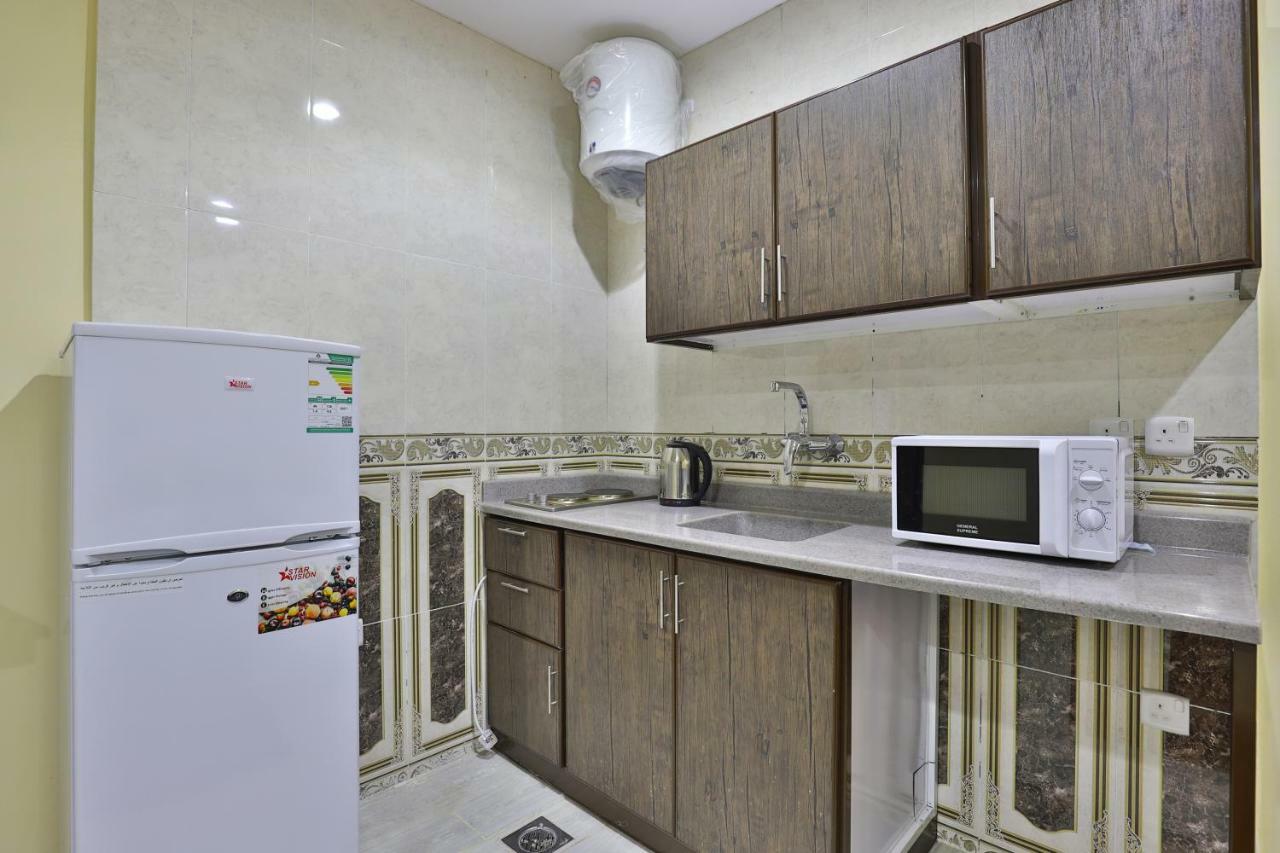 Shahad Alola Serviced 2* Ta'if