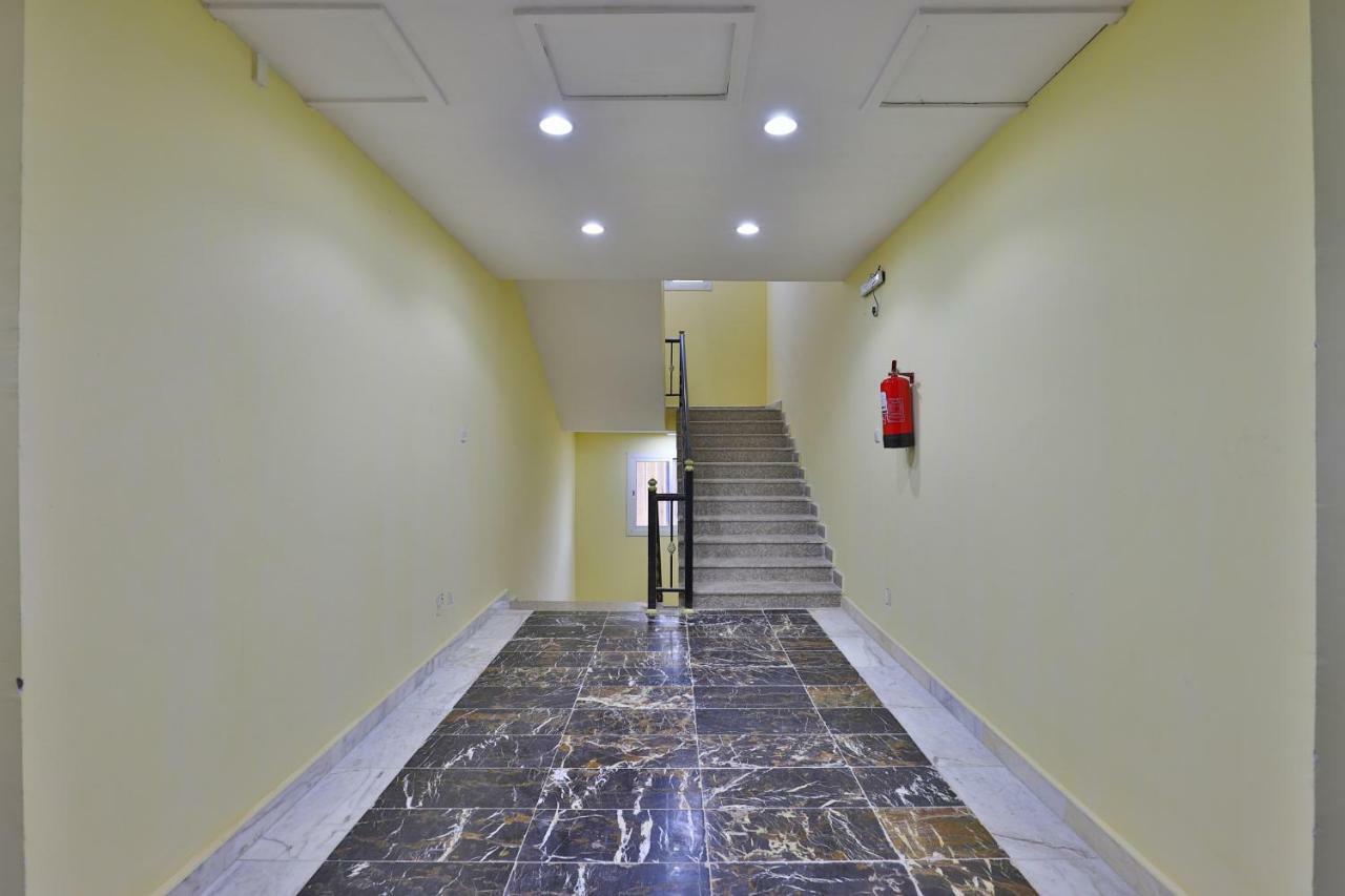 Shahad Alola Serviced 2*