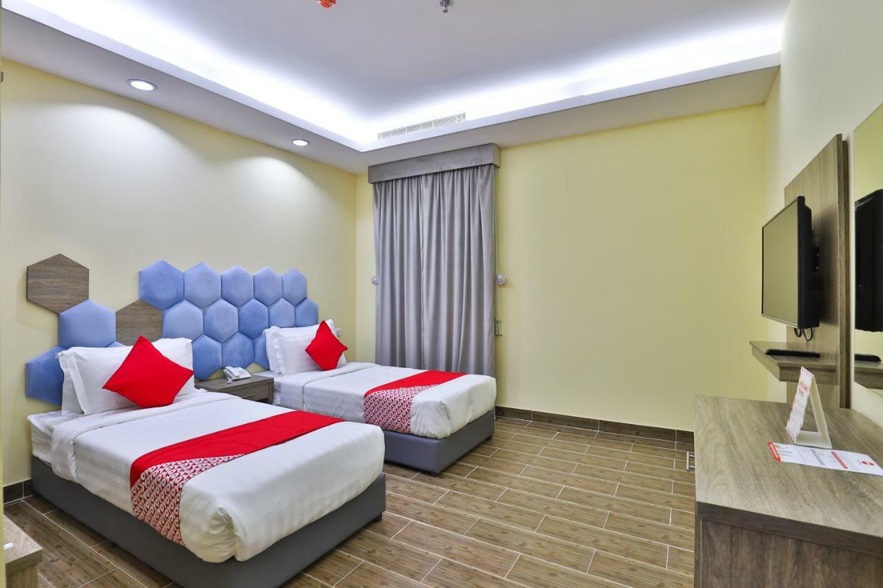 Shahad Alola Serviced Hotel Ta'if