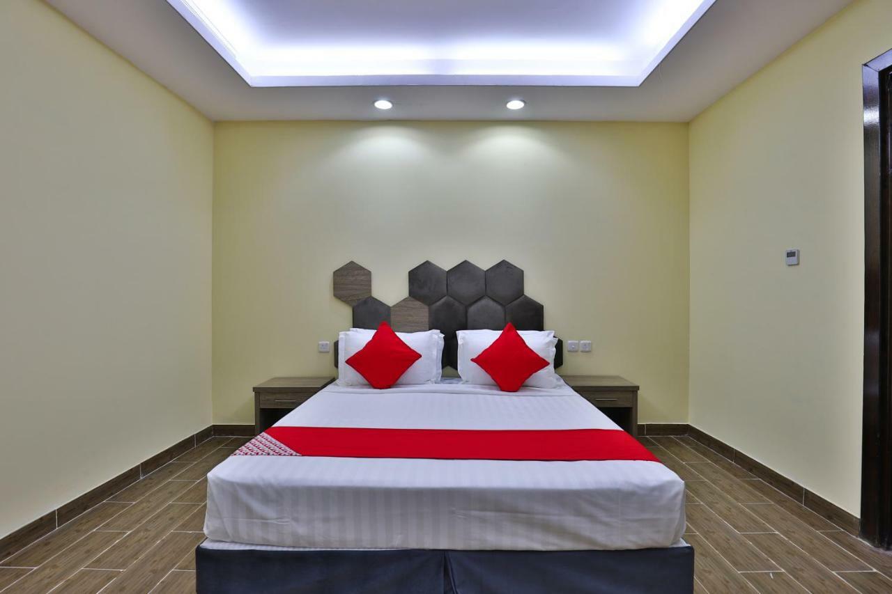 Hotel Shahad Alola Serviced Ta'if