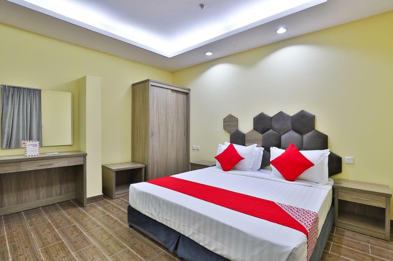 Shahad Alola Serviced Hotel