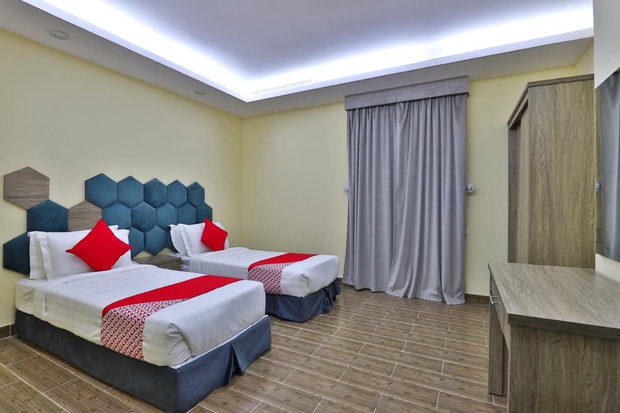 Shahad Alola Serviced Hotel