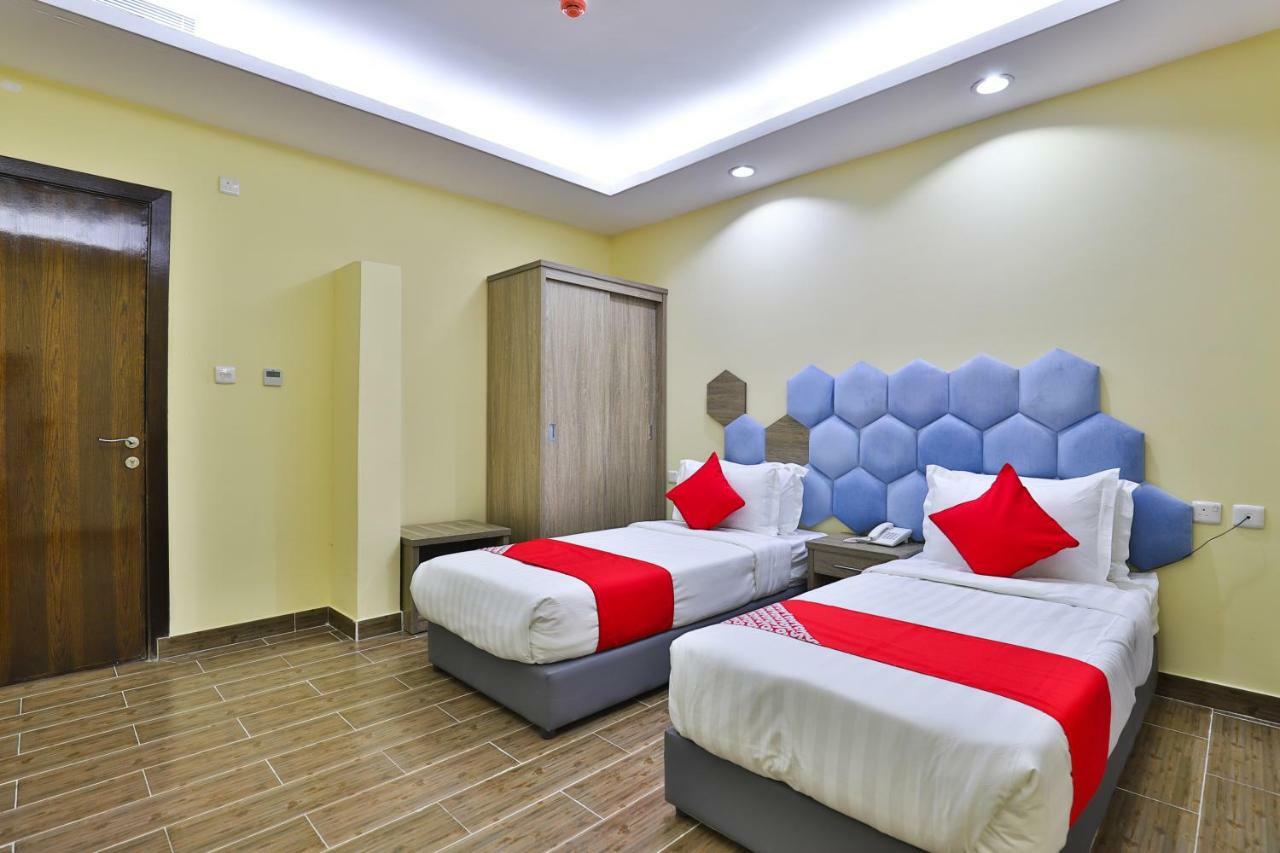 Shahad Alola Serviced Hotel 2*