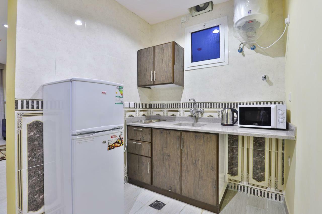 Hotel Shahad Alola Serviced 2*