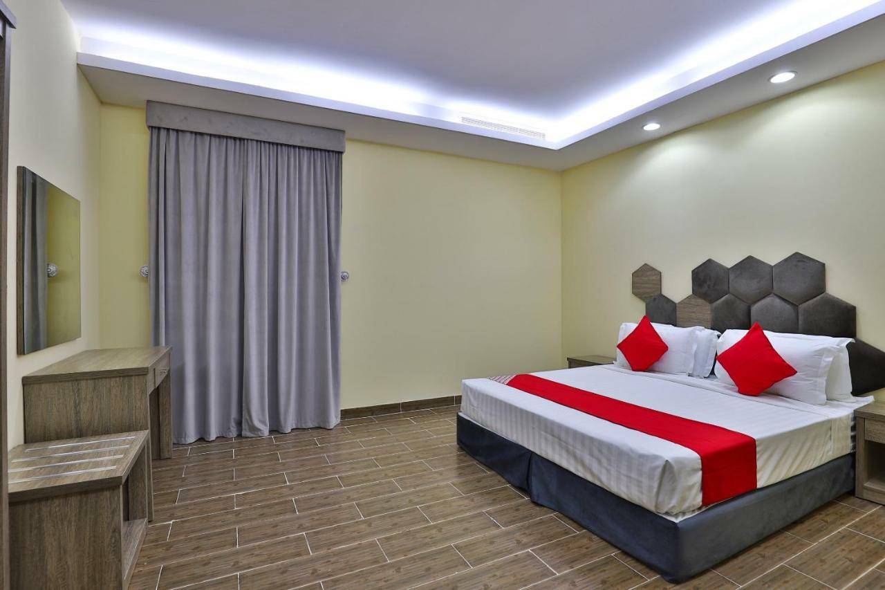 Shahad Alola Serviced Hotel