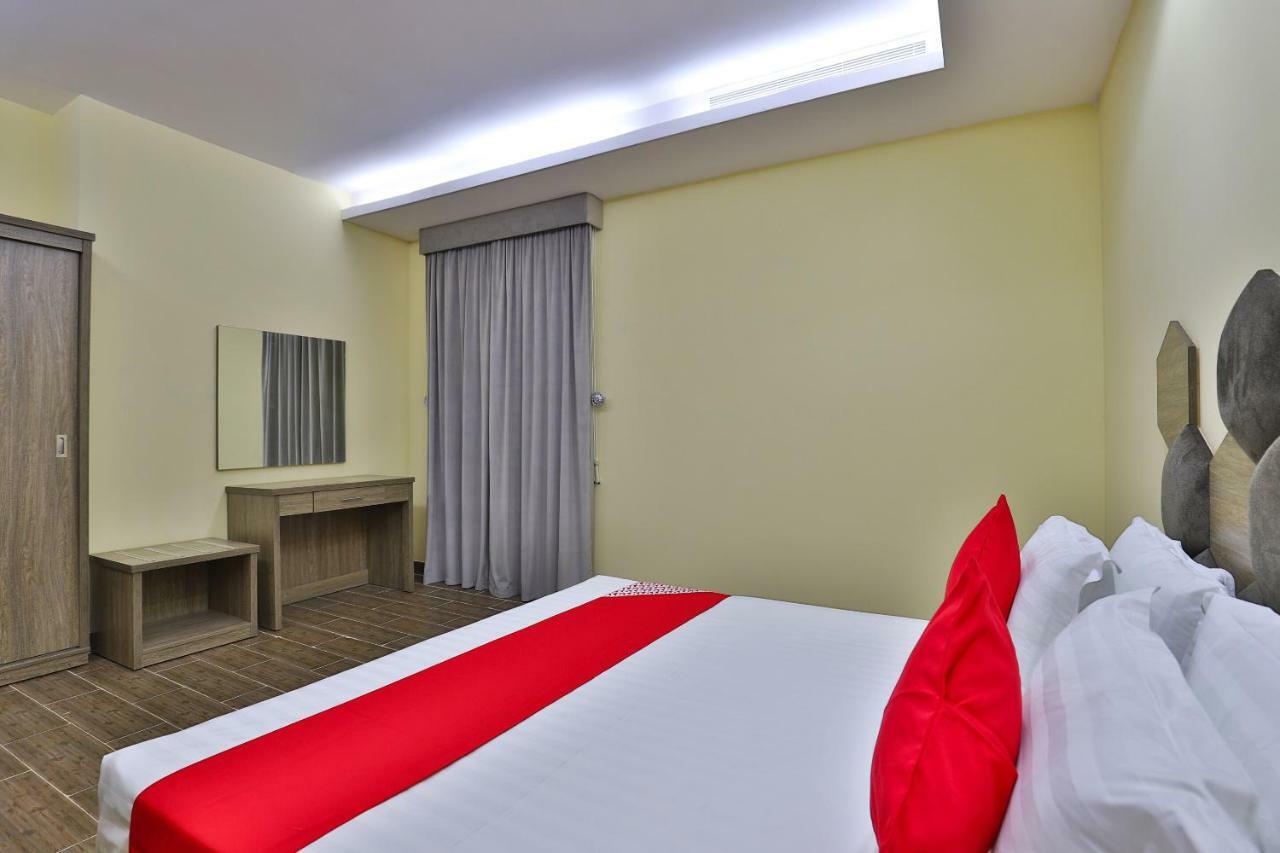 Hotel Shahad Alola Serviced 2*