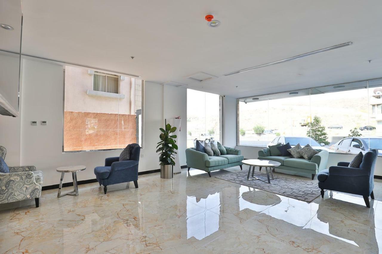 Hotel Shahad Alola Serviced